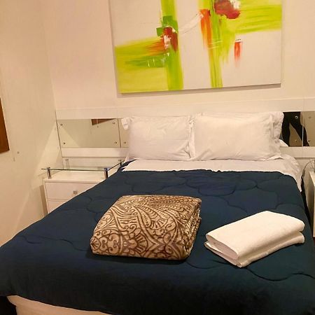 דירות גראמדו Apartamento Lago Negro מראה חיצוני תמונה