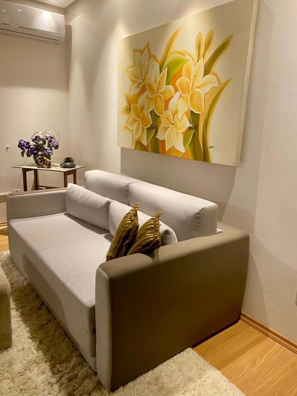 דירות גראמדו Apartamento Lago Negro מראה חיצוני תמונה